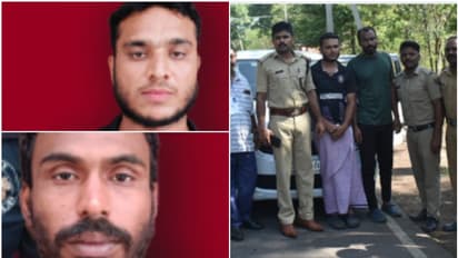എത്തിക്കേണ്ടത് മലപ്പുറത്ത്, പക്ഷെ അതിർത്തി കടന്നപ്പോള്‍ തന്നെ പൊക്കി; യുവാക്കള്‍ പിടിയിലായത് എംഡിഎംഎയുമായി 