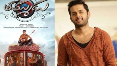 నితిన్ 'తమ్ముడు' రిలీజ్ డేట్, తెలివిగా ప్లాన్ చేశారుగా.. విశ్వంభర కంటే ముందుగానే.. 