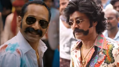 വീണ്ടും മാസ് എന്‍റര്‍ടെയ്‍നറുമായി ഫഹദ്, മലയാളം അരങ്ങേറ്റത്തിന് എസ് ജെ സൂര്യയും