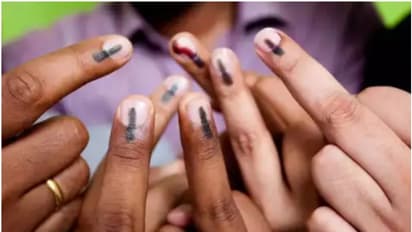 Lok Sabha election 2024: நாளை இறுதிகட்ட வாக்குப்பதிவு!