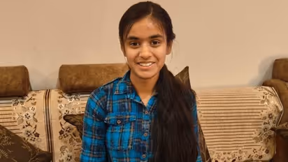 Young Achievers: Meet the MP Board topper who got a perfect 100 score in two subjects