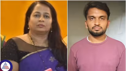 ಅತಿಯಾದ ಕಾಮದಾಹಕ್ಕೆ ಬಲಿಯಾದ ಬೆಂಗಳೂರು ಆಂಟಿ; ಅಶ್ಲೀಲ ವಿಡಿಯೋ ಭಂಗಿಯಲ್ಲಿ ಲೈಂಗಿಕ ಕ್ರಿಯೆಗೆ ಒತ್ತಾಯ!