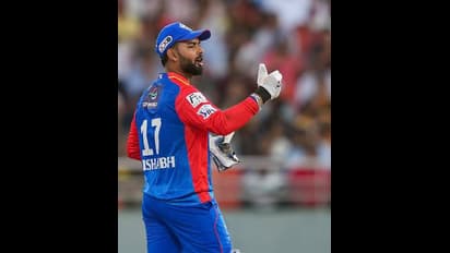 IPL 2024: Axar Patel reveals Rishabh Pant's reaction to one-match ban: 'He was angry'