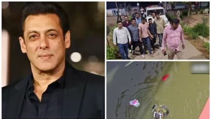 സൽമാൻ ഖാന്റെ വസതിക്ക് നേരെ വെടിയുതിർത്ത സംഭവം; കസ്റ്റഡിയിലിരിക്കെ ആത്മഹത്യക്ക് ശ്രമിച്ച പ്രതി മരിച്ചു