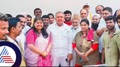 ದಕ್ಷಿಣ ಲೋಕಸಭಾ ಕ್ಷೇತ್ರಕ್ಕೆ ಸೌಮ್ಯಾರೆಡ್ಡಿ ಪ್ರಣಾಳಿಕೆ ಬಿಡುಗಡೆ, ಏನಿದೆ?