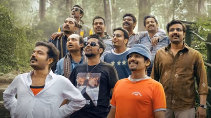 മലയാളത്തിലെ ആദ്യ 200 കോടി ചിത്രം; 'മഞ്ഞുമ്മൽ ബോയ്സ്' റഷ്യന് കിനോബ്രാവോ ചലച്ചിത്ര മേളയിലേക്ക്