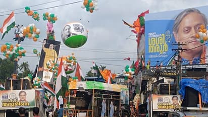 ഇന്ന് നിശബ്ദ പ്രചരണം മാത്രം; പെരുമാറ്റച്ചട്ടം ലംഘിച്ചാല്‍ പിടിവീഴും, ഇക്കാര്യങ്ങള്‍ ശ്രദ്ധിക്കുക