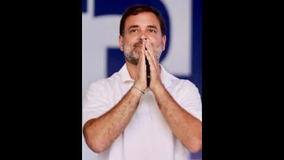 2ನೇ ಹಂತದ ಲೋಕಸಭಾ ಚುನಾವಣೆ: ಇಂದು ರಾಹುಲ್ ಗಾಂಧಿ ಭವಿಷ್ಯ