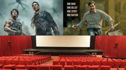 വന് ചിത്രങ്ങള് ബോംബുകളായി , ടിക്കറ്റ് തുക 30 ആക്കിയിട്ടും രക്ഷയില്ല: ബോളിവുഡ് തീയറ്ററുകള് അടച്ചിടുന്നു