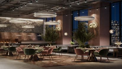 Noida restaurants to exclusively offer 20% 'Democracy Discount' on April 26-27