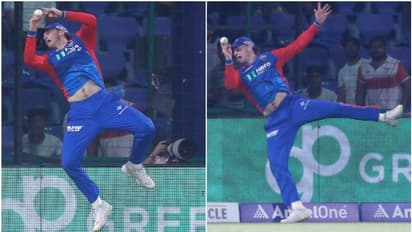 ആ സേവിന് കൊടുക്കണം കുതിരപ്പവന്! മത്സരം ജയിപ്പിച്ചത് സ്റ്റബ്സിന്റെ അമ്പരപ്പിക്കുന്ന സാഹസിക ഫീല്ഡിംഗ്; വീഡിയോ