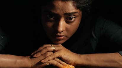 ആക്ഷേപഹാസ്യവുമായി 'അഞ്ചാം വേദം'; നാളെ തിയറ്ററുകളില്