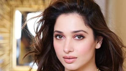 ബോളിവുഡ് താരം തമ്മന്ന ഭാട്ടിയക്കെതിരെ പൊലീസ് അന്വേഷണം; ചോദ്യം ചെയ്യാൻ വിളിപ്പിച്ച് മഹാരാഷ്ട്ര സൈബര്‍ സെല്‍