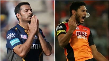 ഹാവൂ, നാല് വര്ഷങ്ങള്ക്ക് ശേഷം ബേസില് തമ്പിക്ക് ഇനി ദീര്ഘശ്വാസം വിടാം! നാണക്കേടിന്റെ റെക്കോഡ് മോഹിത്തിന്