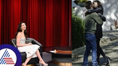 ಯಪ್ಪಾ, ಹಿಂಗೆಲ್ಲ ಇರುತ್ತಾ ಆಡಿಶನ್?! 10 ಗಂಡಸರನ್ನು ನಿಲ್ಲಿಸಿ ನಟಿಯ ಬಳಿ ಕಿಸ್ ಮಾಡಲು ಹೇಳಿದ ನಿರ್ದೇಶಕ!