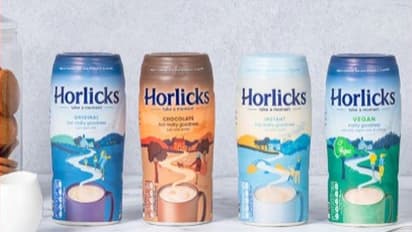 HUL drops 'health' label from 'Horlicks' and 'Boost', repositions as 'functional and nutritional drinks'