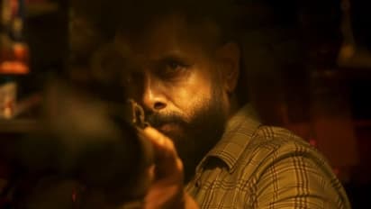 വിക്രം ഇനി 'വീര ധീര ശൂരന്'; ചിത്രീകരണത്തിന് ആരംഭം