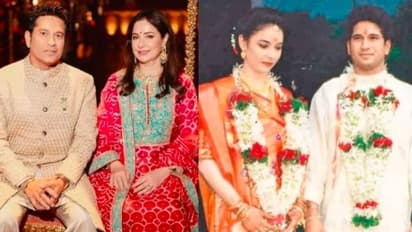 17 ವರ್ಷದಲ್ಲೇ ಪ್ರೀತಿಯ ಬಲೆಯಲ್ಲಿ ಬಿದ್ದಿದ್ರು ಮಾಸ್ಟರ್ ಬ್ಲಾಸ್ಟರ್ ಸಚಿನ್ ತೆಂಡುಲ್ಕರ್!