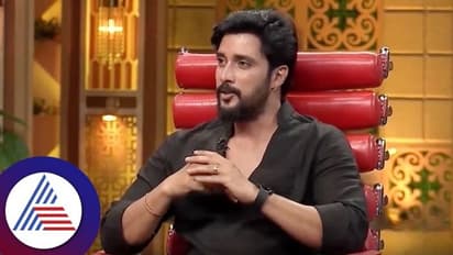 ಮಗಳು ಹುಟ್ಟಿದಾಗ 300 ರೂ. ಇತ್ತು, ಮಗ ಹುಟ್ಟಿದಾಗ 2 ಲಕ್ಷದಿಂದ ಜೇಬು ತುಂಬಿಟ್ಟಿತ್ತು: ನೆನಪಿರಲಿ ಪ್ರೇಮ್