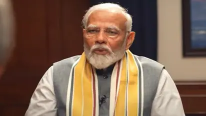 PM Modi dismisses Opposition allegations, expresses confidence in BJP's victory; check details