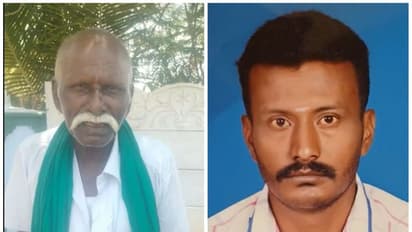 Murder: மகனை மரத்தில் கட்டிவைத்து அடித்தே கொன்ற தந்தை; மனைவியின் பேச்சை கேட்டு நடந்ததால் ஆத்திரம்