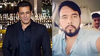 Salman Khan house firing case: Mumbai Crime Branch requests Home Ministry for LOC against Anmol Bishnoi