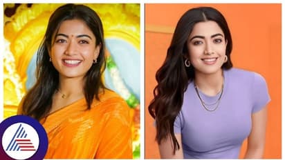 ಪುಷ್ಪಾ ನಟಿಗೆ ಪ್ರಶ್ನೆಗಳ ಸರಮಾಲೆ, ರಶ್ಮಿಕಾ ಹೆಸರಿನ ಅರ್ಥ ಬಿಡಿಸಿ ಹೇಳಿದ 'ನ್ಯಾಷನಲ್ ಕ್ರಶ್!