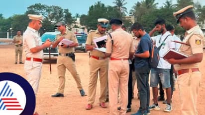 ಏ.29ಕ್ಕೆ ಪ್ರಧಾನಿ ಮೋದಿ ಹೊಸಪೇಟೆಗೆ ಆಗಮನ; ಎಸ್ಪಿಜಿ ತಂಡದಿಂದ ಭದ್ರತೆ ಪರಿಶೀಲನೆ