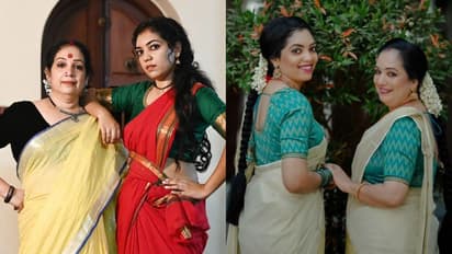 റിയാലിറ്റി ഷോയിൽ തങ്ങളെ കോമാളിയാക്കി, സങ്കടം പറഞ്ഞ് ശൈത്യയും അമ്മ ഷീനയും