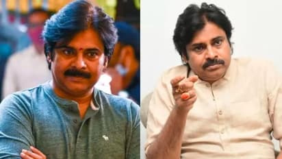 ಅಬ್ಬಬ್ಬಾ..ಜನಸೇನಾ ಸಂಸ್ಥಾಪಕ, ಪವರ್ ಸ್ಟಾರ್ ಪವನ್ ಕಲ್ಯಾಣ್ ನೆಟ್ವರ್ತ್ ಇಷ್ಟೊಂದಾ?