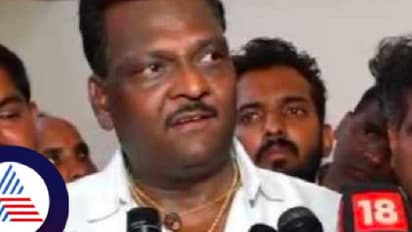 ಪದೇಪದೆ ತೊಂದರೆ ಕೊಟ್ಟರೆ ವಿಷ ಕುಡಿಯುತ್ತೇನೆ: ನೇಹಾ ತಂದೆ ನಿರಂಜನ ಹಿರೇಮಠ್ 