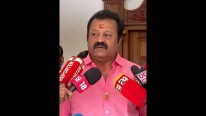 ಬಿಜೆಪಿಗೆ ಕೇರಳದಲ್ಲಿ ಗುಡ್ ನ್ಯೂಸ್, ಸುರೇಶ್ ಗೋಪಿಗೆ ಗೆಲುವು ಬಹುತೇಕ ಖಚಿತ!