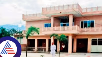 ಹೀಗೂ ಉಂಟೇ?! ಈ ಮನೆಯ 6 ಕೋಣೆಗಳು ರಾಜಸ್ಥಾನದಲ್ಲಿದ್ದರೆ, 4 ಕೋಣೆಗಳಿರೋದು ಹರಿಯಾಣದಲ್ಲಿ!