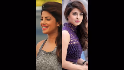 'I was very lonely', Priyanka Chopra recalls dark phase of her life during initial days in Hollywood; Read on