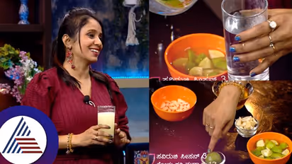 ಹೊಟ್ಟೆ ಬೊಜ್ಜು ಕರಗಿಸೋದು ಇಷ್ಟು ಸುಲಭನಾ? ಡಯಟೀಷಿಯನ್​ ಕುಸುಮಾ ಈಸಿ ಟಿಪ್ಸ್​ 