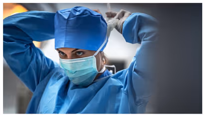 ചികിത്സിക്കുന്നത് വനിതാ ഡോക്ടർമാരാണോ, എങ്കിൽ മരണനിരക്ക് കുറയുമെന്ന് പഠനം