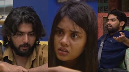 സൗഹൃദം, പ്രണയം, വിവാഹം; തപ്പിത്തടഞ്ഞ് 'ജബ്രി' കോമ്പോ, ഒറ്റദിവസം കൊണ്ട് തീരാവുന്നതെന്ന് സിജോ