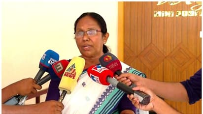 'ജനങ്ങൾ കൂടുതലായി എൽഡിഎഫിനോട് അടുക്കുന്നു'; വ്യക്തിഹത്യയിൽ നിയമനടപടി തുടരുമെന്നും കെകെ ശൈലജ