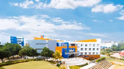 Here’s How Acharya is Revolutionizing the Higher Education Game