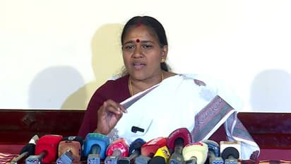 'വ്യക്തിഹത്യ നടത്തിയ നന്ദകുമാറിനെ  അറസ്റ്റ് ചെയ്യണം,ഇല്ലെങ്കിൽ ഡിജിപിയുടെ വീടിനു മുന്നിൽ സമരം ചെയ്യും'