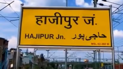 Election Yatra, Bihar Chapter: The voter in Hajipur does not look at candidates