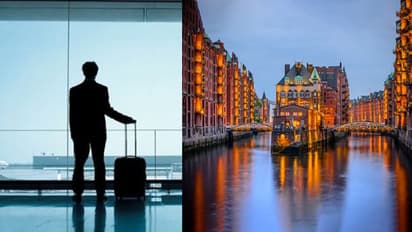 മൂന്നര ലക്ഷം വരെ ശമ്പളം; സൗജന്യ വിസയും പരിശീലനവും, മലയാളികളെ കാത്ത് വമ്പൻ തൊഴിലവസരം, ജര്മനിയിൽ നഴ്സാകാം