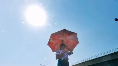 'हीटवेव' से कैसे निपटता है अहमदाबाद? हजारों लोगों की लाइफ बनाई सेफ