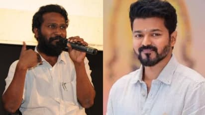 വിജയ്യുടെ ദളപതി 69ല് ആശങ്ക, സംവിധായകൻ വെട്രിമാരന്റെ വെളിപ്പെടുത്തല്