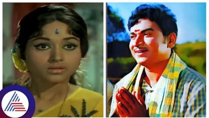 ರಾಮಾಯಣ ಮಾಡ್ಬೇಕು, ರಾಮನಾಗಿ ನಾನು, ಸೀತೆಯಾಗಿ ನೀನು ನಟಿಸ್ಬೇಕು ಎಂದಿದ್ರಂತೆ ಡಾ ರಾಜ್‌ಕುಮಾರ್!