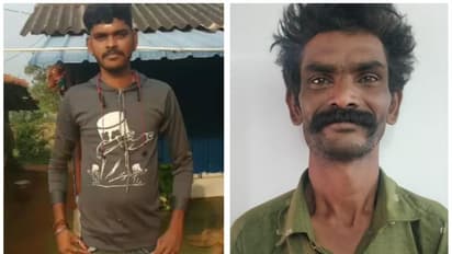 குடிபோதையில் தகராறு; பெற்ற மகன் என்றும் பாராமல் தந்தை செய்த கொடூர செயல் - கோவையில் பயங்கரம்