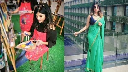 'ಇವತ್ತು ರಾತ್ರಿ ಹೋಟೆಲ್ ರೂಮ್ಗೆ ಬರ್ಬೇಕು..' ಫ್ಯಾಶನ್ ಕಂಪನಿ ಸಿಇಒ Ankiti Bose ಮೇಲೆ ಲೈಂಗಿಕ ಕಿರುಕುಳ!