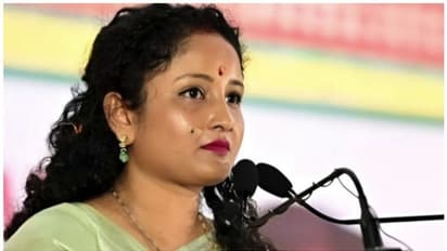 ജാര്ഖണ്ഡ് ഉപതെരഞ്ഞെടുപ്പ്: ഗാണ്ടേയ് നിയമസഭ മണ്ഡലത്തിൽ കൽപ്പന സോറൻ സ്ഥാനാർത്ഥിയാകും