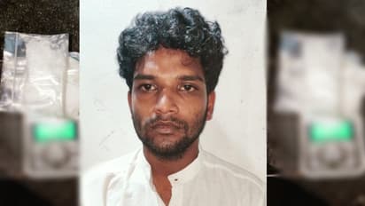 പൊടിമോൻ 'സേഫായി' ബെംഗളൂരുവിൽ പോയി വരുന്നത് പതിവ്, ഇത്തവണ ആ പതിവ് തെറ്റിച്ച് പൊലീസ്, കയ്യോടെ പൊക്കി