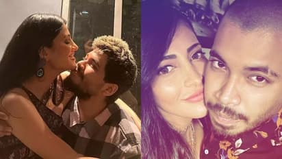 ശ്രുതി ഹാസനും കാമുകൻ ശാന്തനു ഹസാരികയും വേർപിരിഞ്ഞു